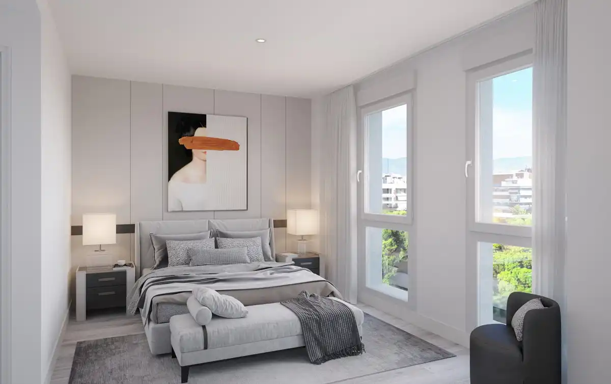 Ático en venta en Rambla del Gorg, 8, Port