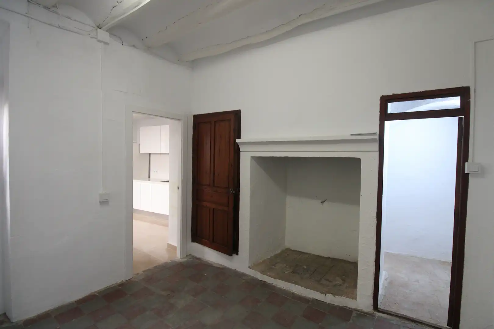 Casa adosada en venta en Almansa con Terraza y Trastero