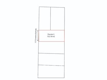 Terreny residencial en venda a Tomelloso