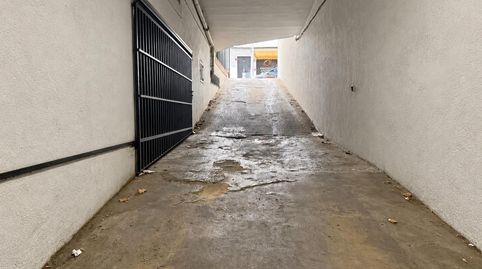 Foto 5 de Garaje en venta en Arxiduc, Palma de Mallorca