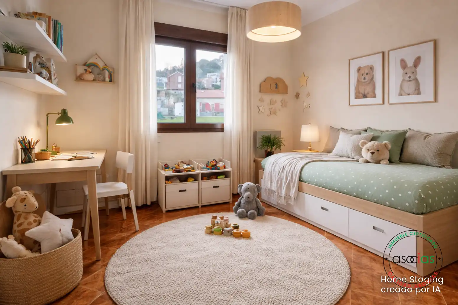 Habitación de Piso en venta en Gijón  con Calefacción y Jardín privado