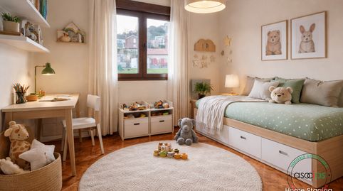 Foto 3 de Pis en venda a Gijón - Camin Viejo de la Campa, 105, Jove, Gijón