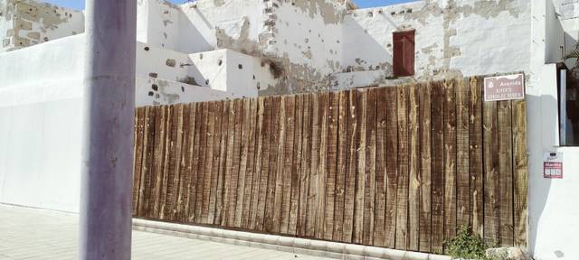 Terreno residencial en Venta en Zona Centro