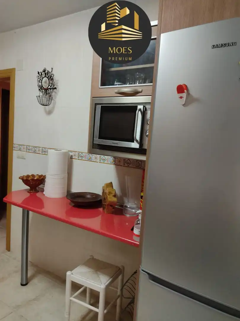 Flat with terrace for sale in Torredelcampo, imagen 8
