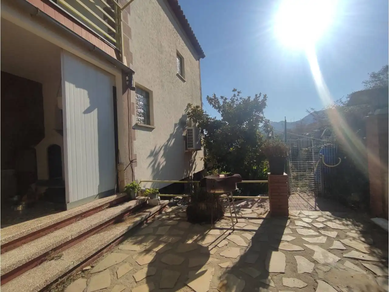 Villa con piscina in vendita a Calle Glorieta, imagen 6