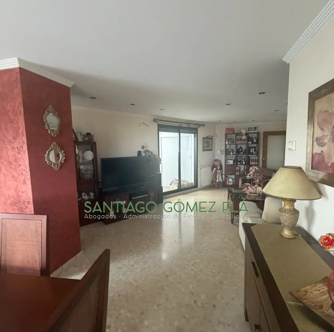 Ático con ascensor en venta en Carrer Arquitecte Artal, imagen 27