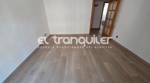 Foto 5 de Pis de lloguer a Calle Manresa, Tres Olivos - Valverde,  Madrid Capital