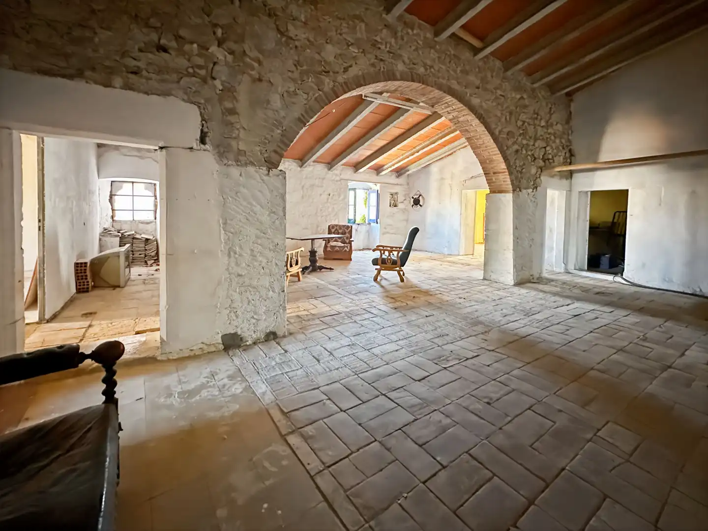 Casa en venta en Riells, imagen 11