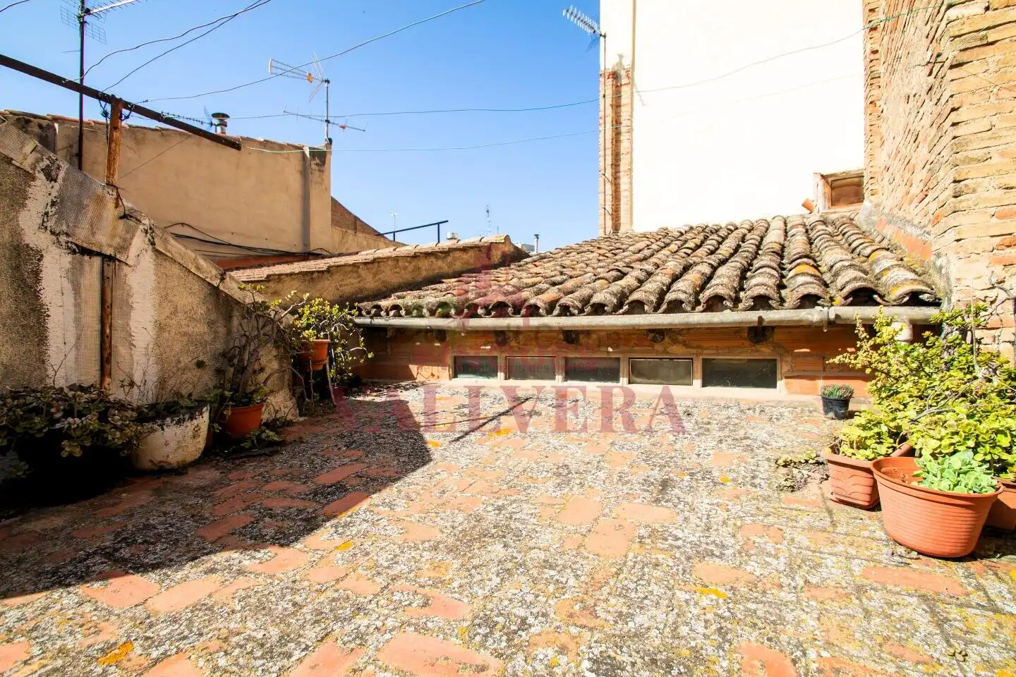 Vista exterior de Casa o chalet en venta en Valls