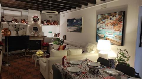 Foto 5 de Casa o xalet en venda a Norte - Barrio del Pilar - El Reñidero, Vélez-Málaga