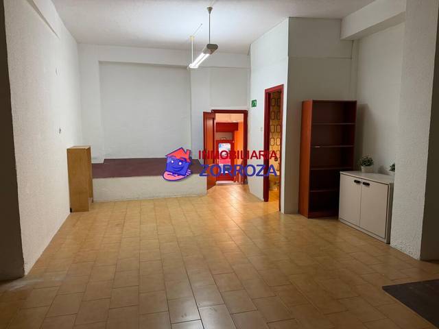 Local comercial en Alquiler en Untziola Kalea en Zorrotza