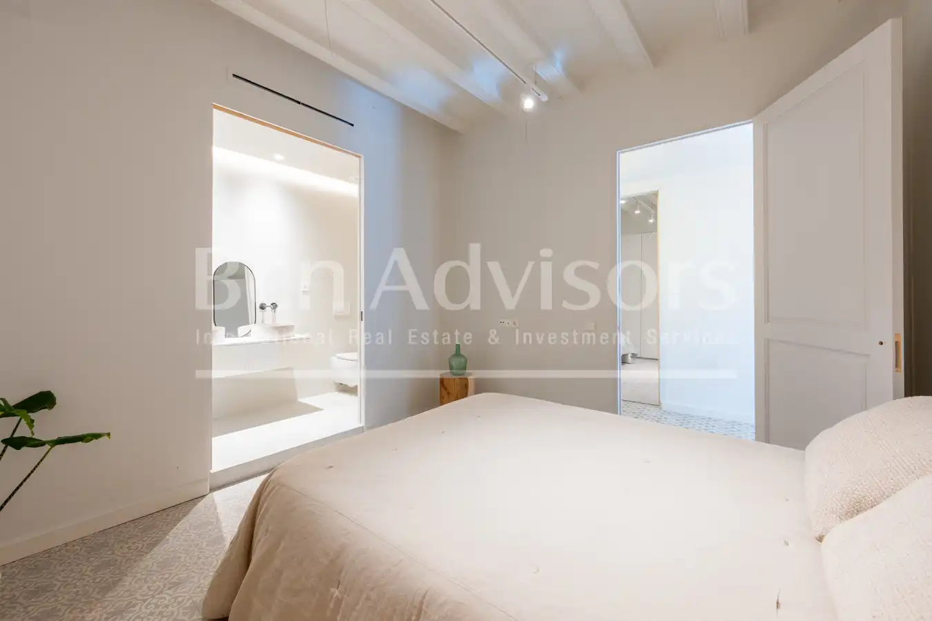 Wohnung mit Aufzug zum Verkauf in Carrer de Sant Pere Més Alt, imagen 19