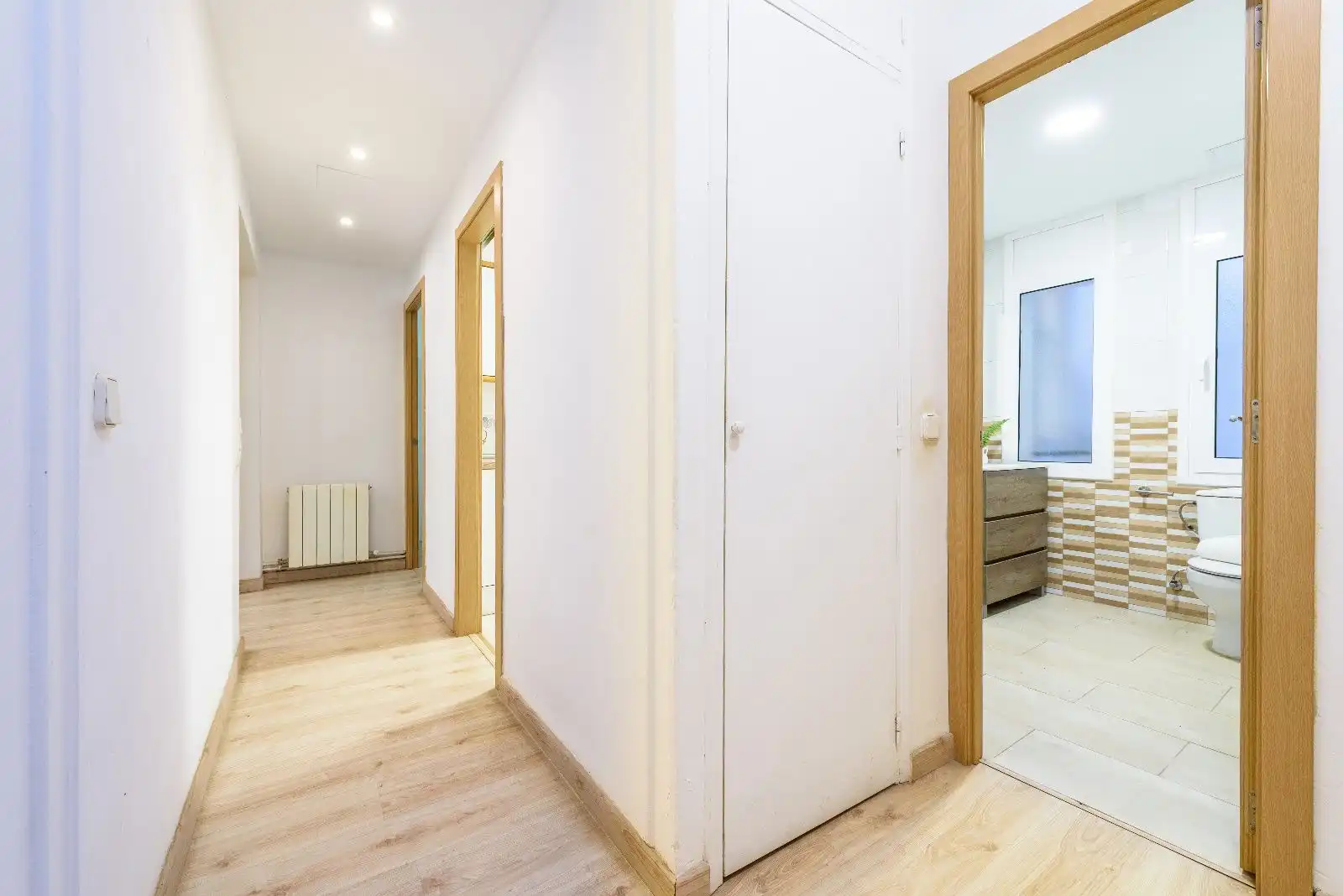 Piso en venta en Tarragona con Calefacción y Trastero