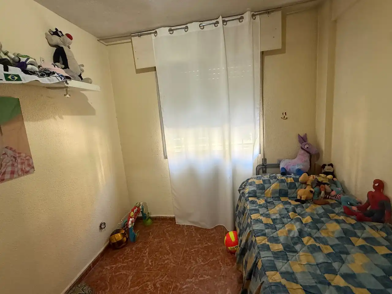 Piso con terraza en venta en Calle Mercurio, imagen 10
