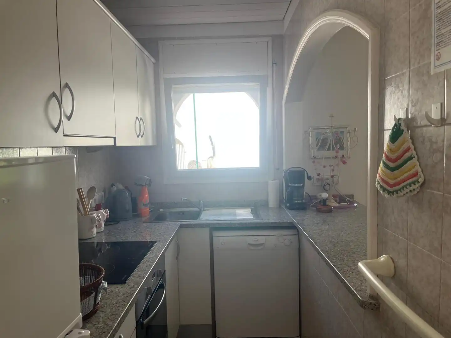 Terraced house with garden for sale in de la Valira 19, imagen 12