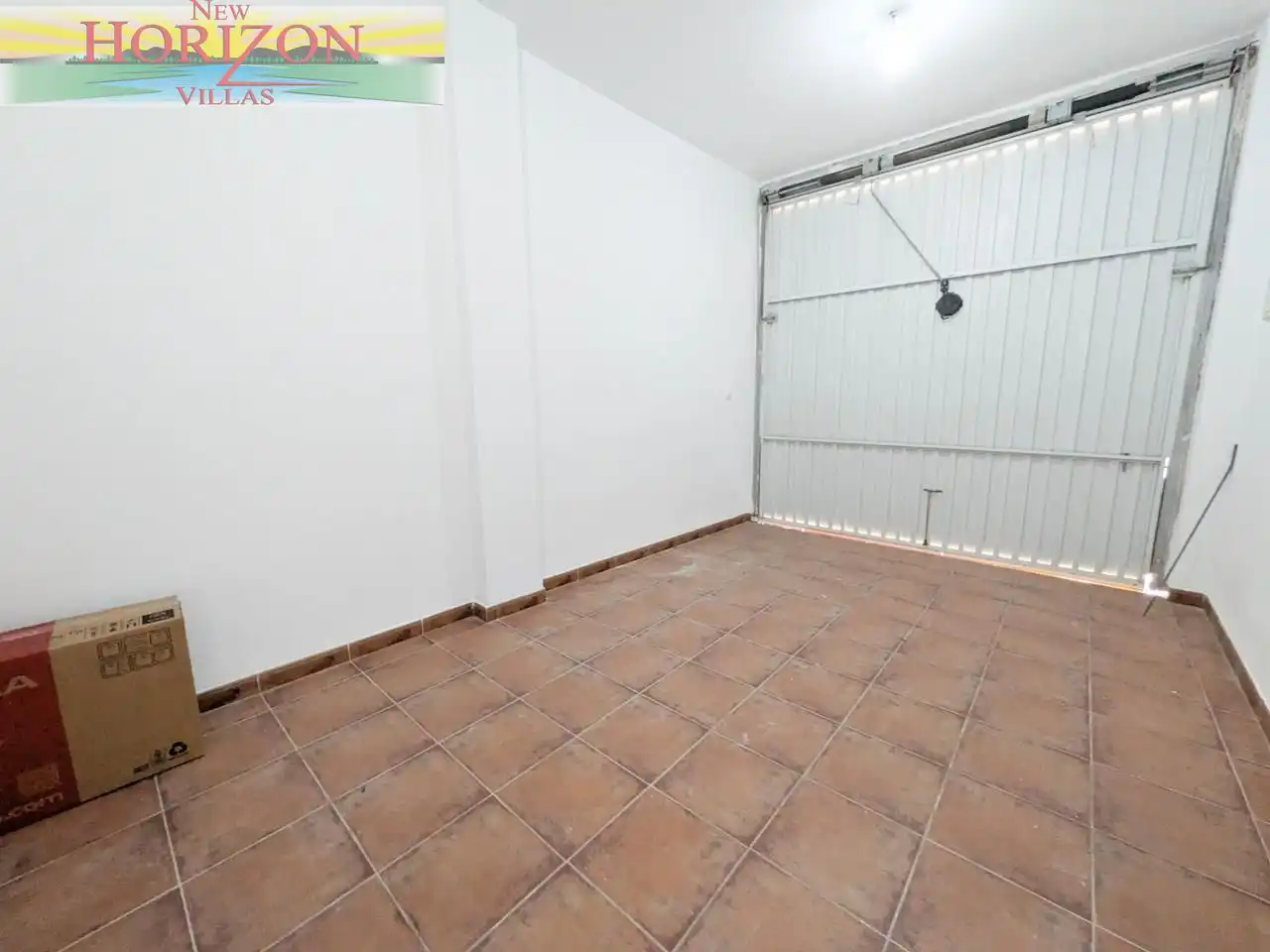 Dúplex en venta en Zurgena con Terraza