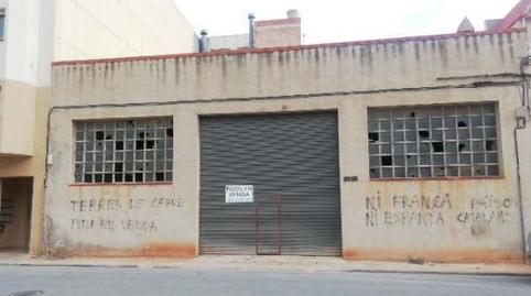 Foto 2 de Edifici en venda a C/ Montells                                       , Grau - Quintanes, Tarragona