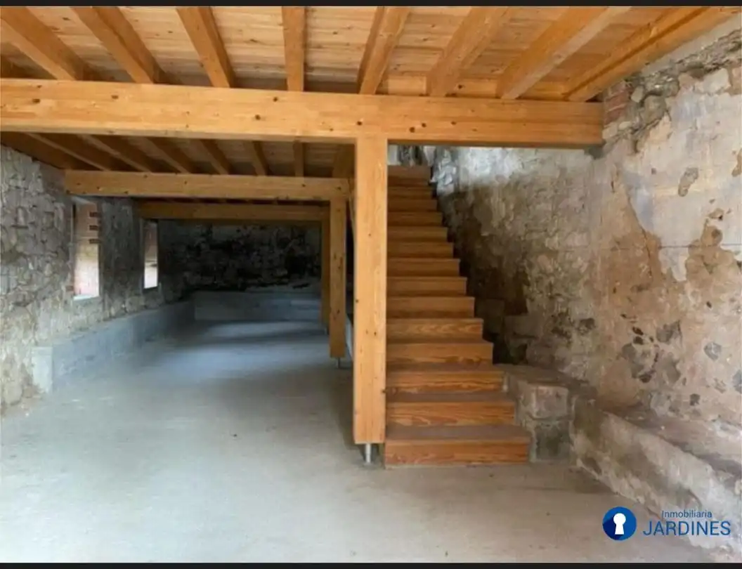 Casa amb jardí en venda a Limpias, imagen 5