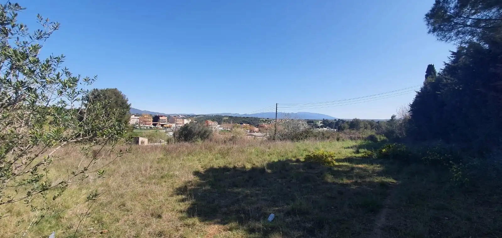 Grundstücke zum Verkauf in Dreta de l'Eixample