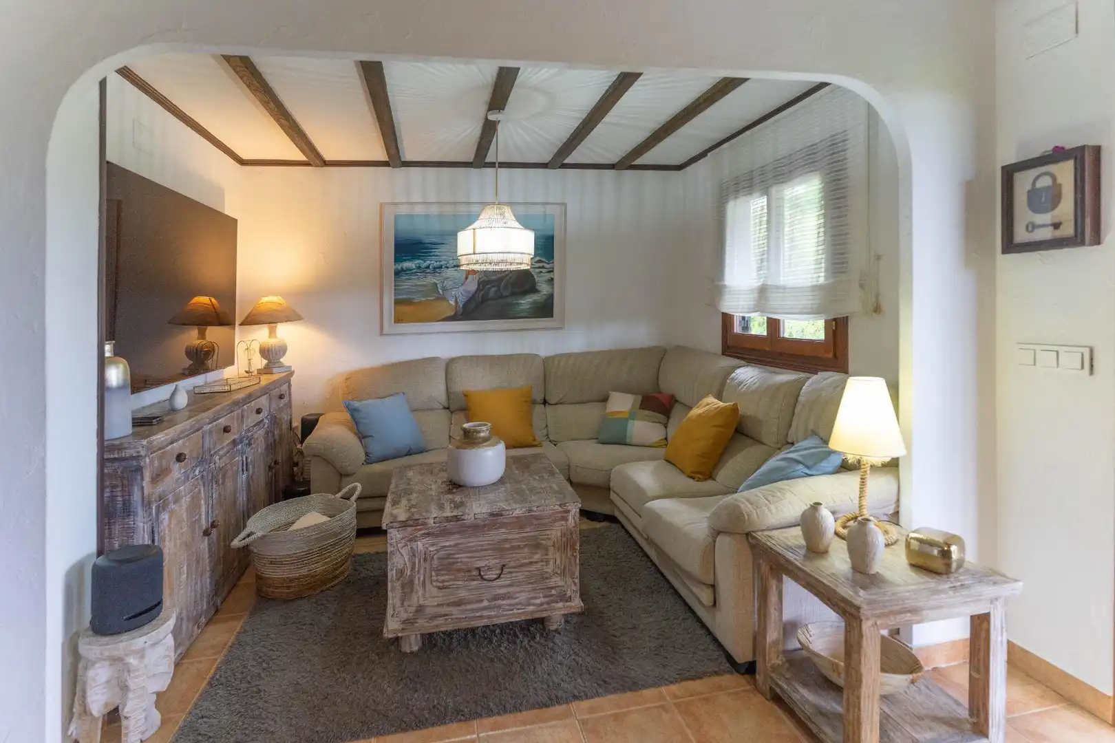 Villa mit Terrasse zum Verkauf in Centro, imagen 50