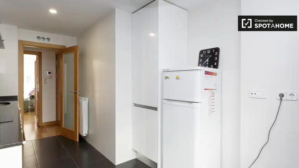 Room in Madrid, Madrid