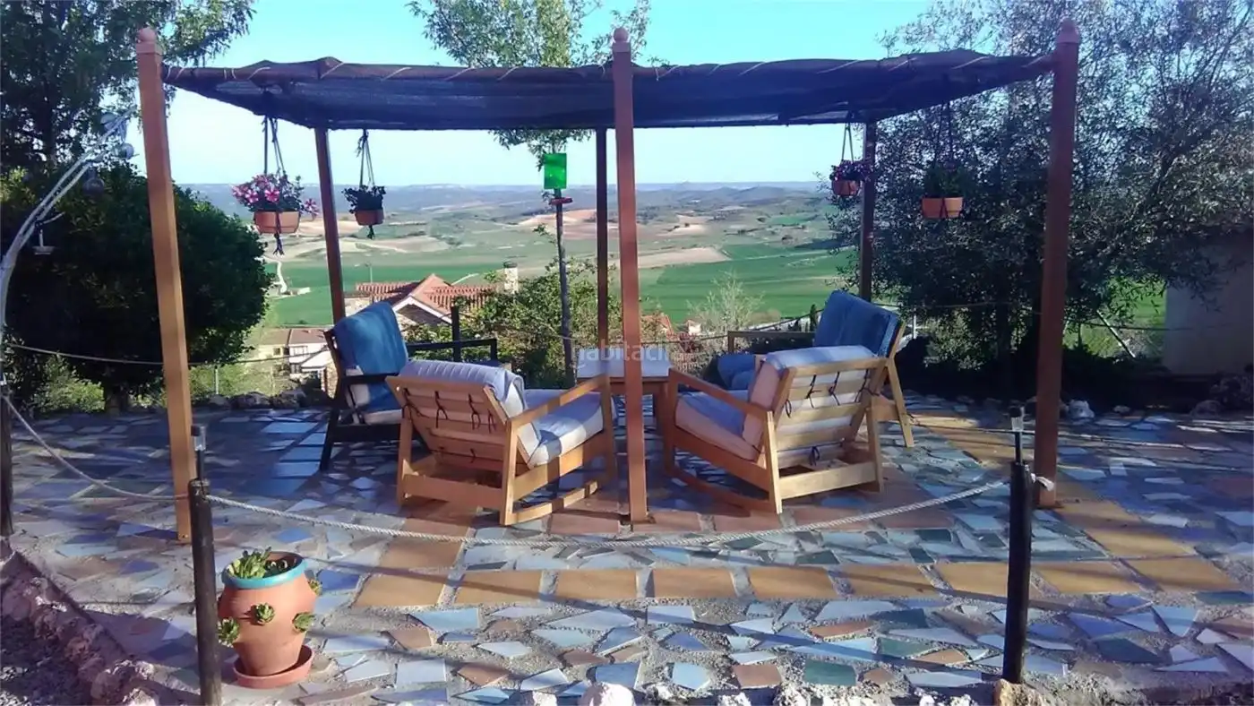 Casa en venda a Calle Duques de Medinaceli 79D, imagen 25