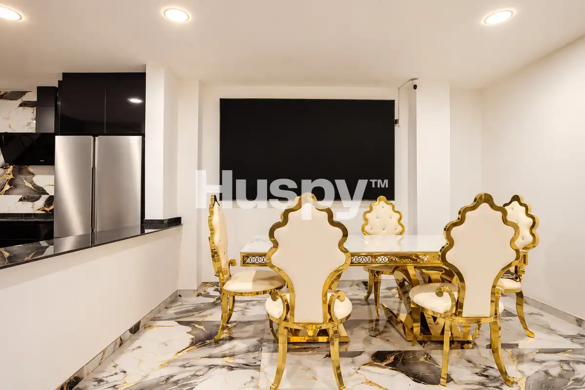 Comedor de Loft en venta en Avenida de la Paz  