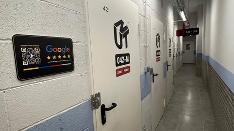 Photo 2 of Box room to rent in Carrer de Les Calàndries, 16, Sarrià, Barcelona