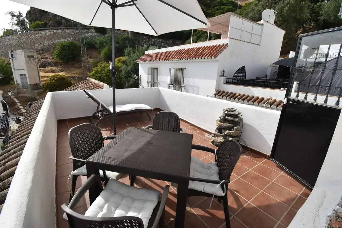 Apartamento en venta en Mijas pueblo, imagen 23