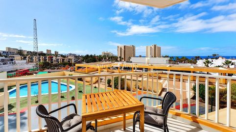 Foto 5 von Wohnungen zum Verkauf in Arquitecto Gómez Cuesta, Playa de las Américas, Arona