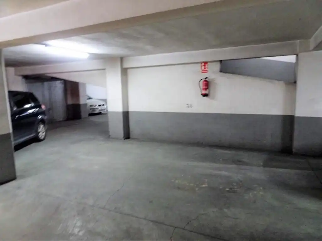Einzelparkplatz zum Verkauf in Medina del Campo, imagen 3