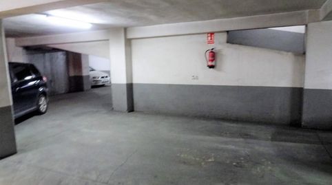 Foto 3 de Garaje en venta en Plaza Segovia, 2, Medina del Campo, Valladolid