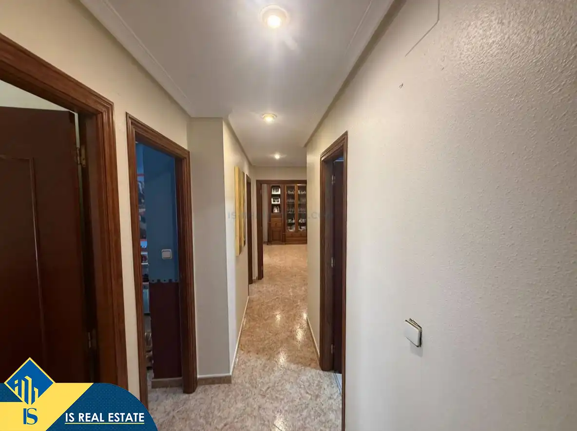 Apartament amb ascensor en venda a Centro, imagen 20