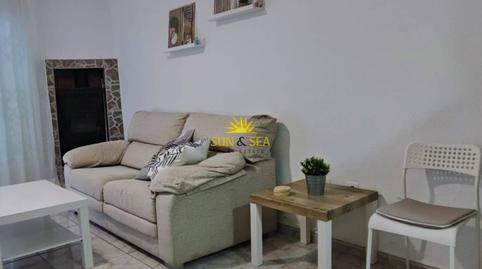 Foto 4 de Casa o xalet de lloguer a La Veleta, Alicante