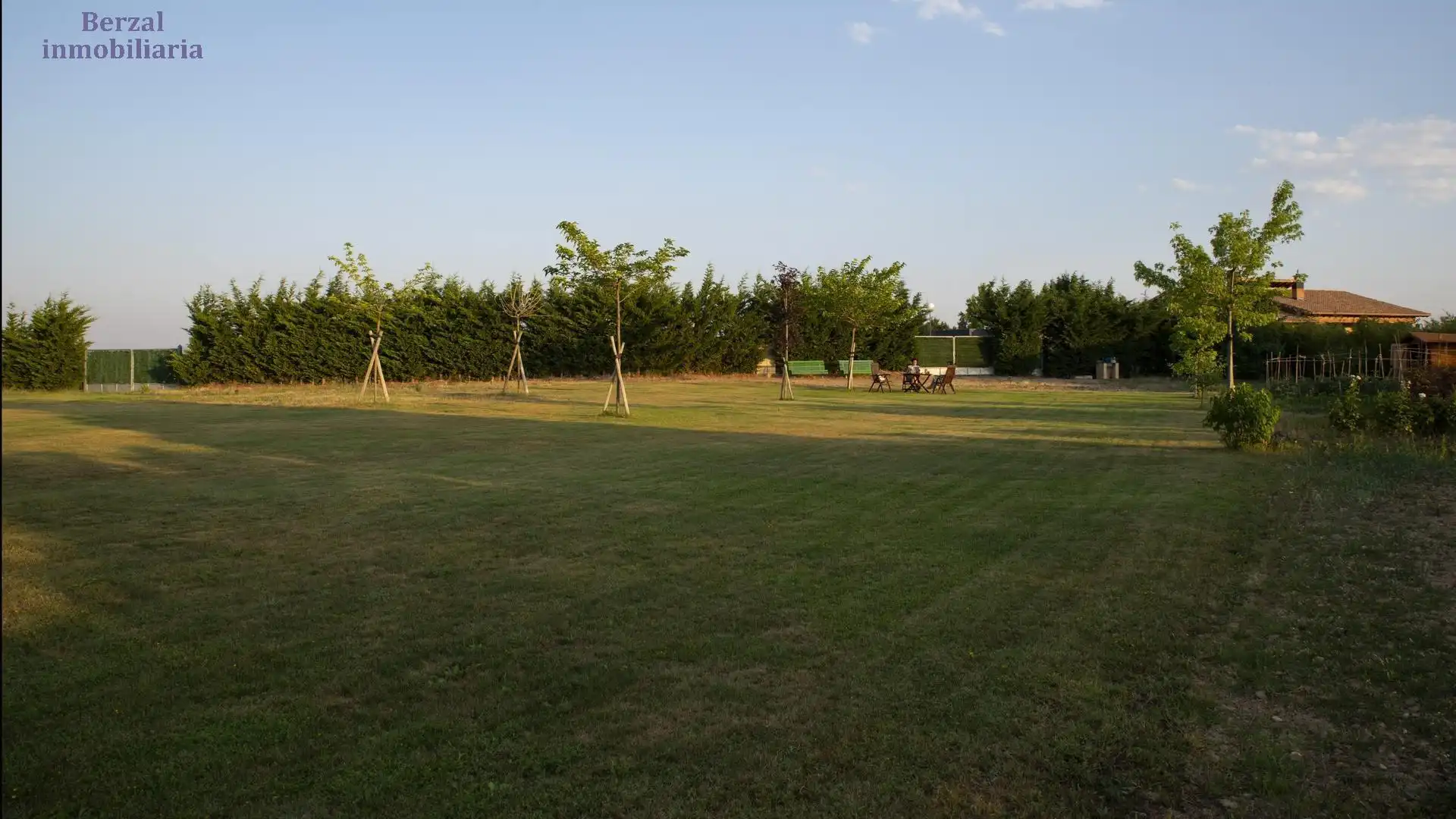 Terreno en venta en Laguardia