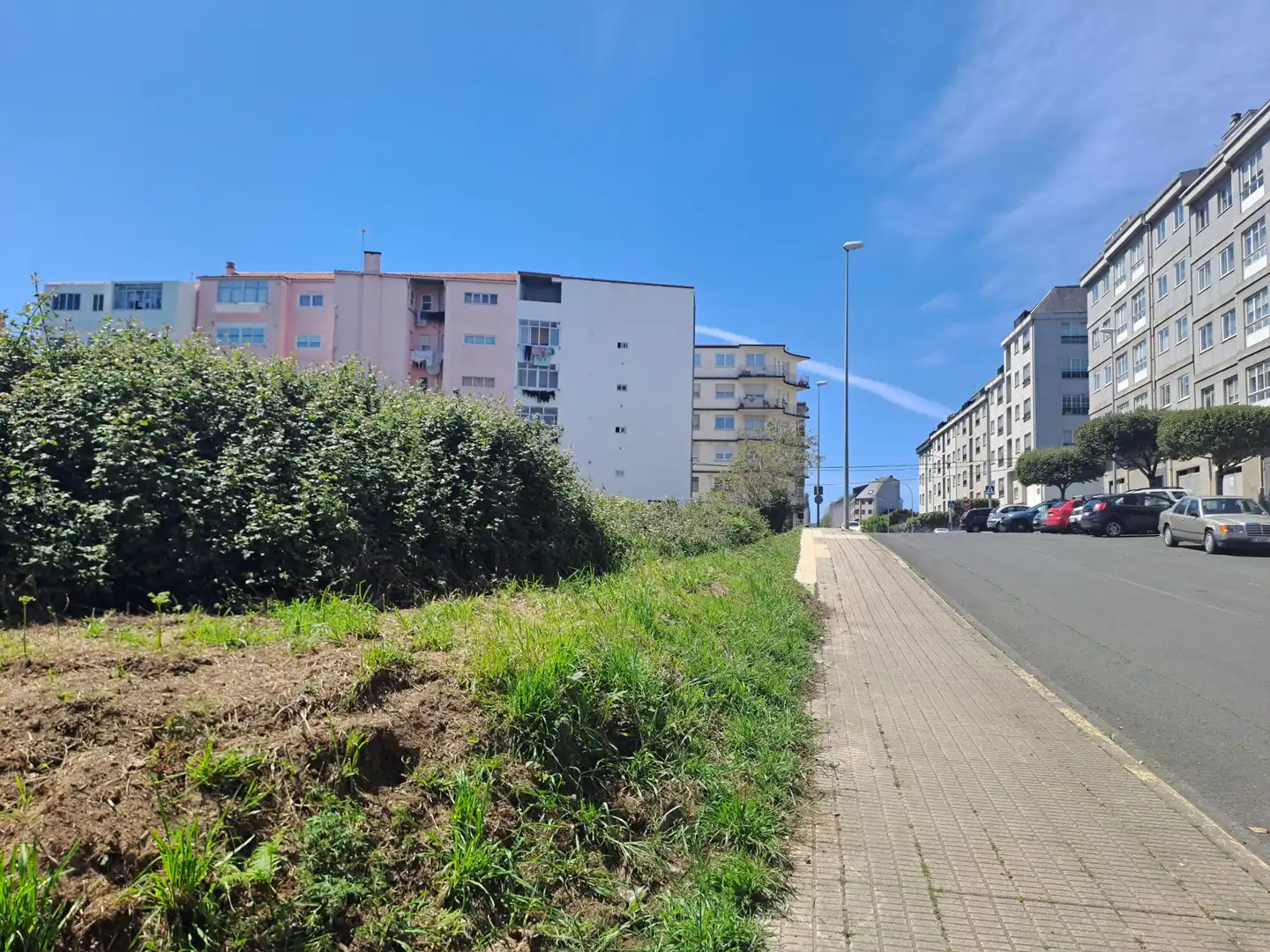 Terreno residenziale in vendita a calle Rio Xubia, Parcela 8, imagen 5