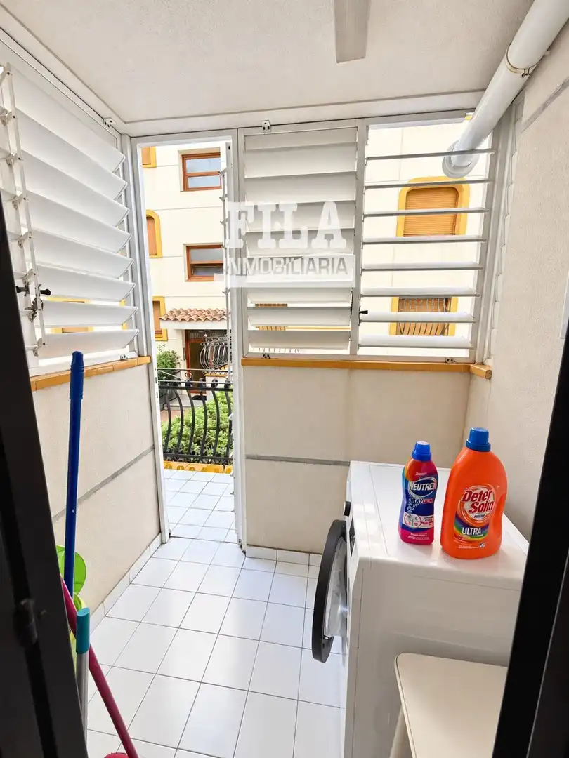 Pis amb piscina en venda a AV COSSETANIA 90 92 MAS MEL, CALAFELL, Tarragona, imagen 29
