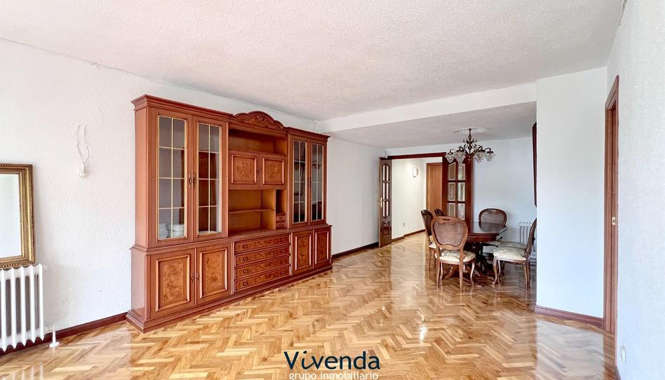 Photo 1 of Flat for sale in Norte - Universidad, Madrid