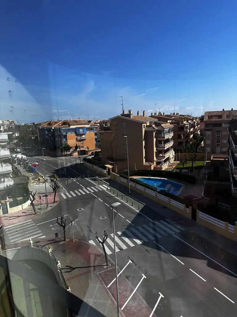 Àtic amb piscina en venda a Canet d'En Berenguer, imagen 19