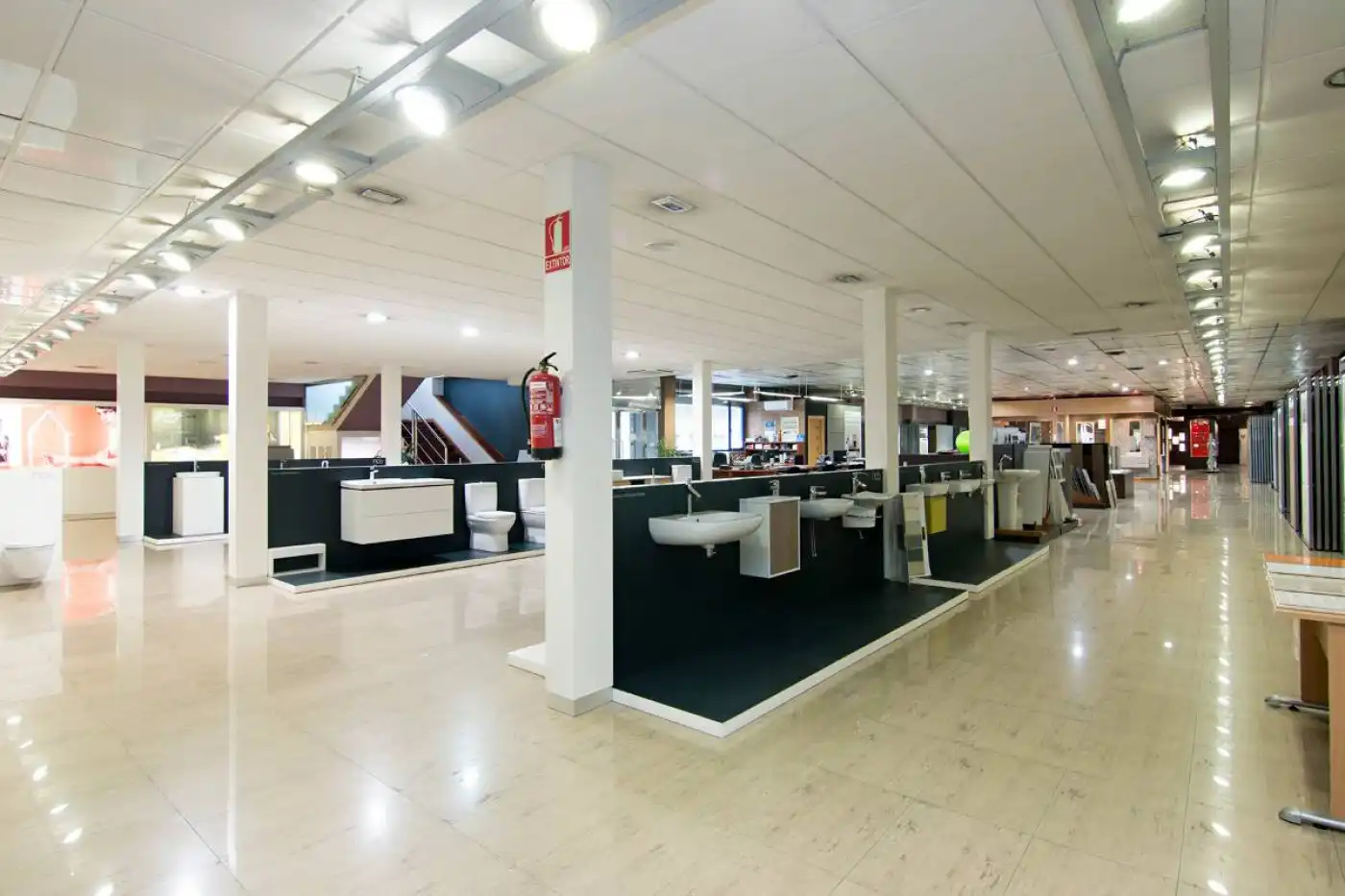 Nau industrial en venda a poligono olinda, nave isolana, imagen 4