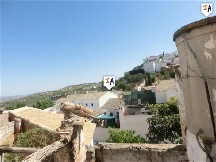 Adossat en venda a Fuente-Tójar, imagen 10