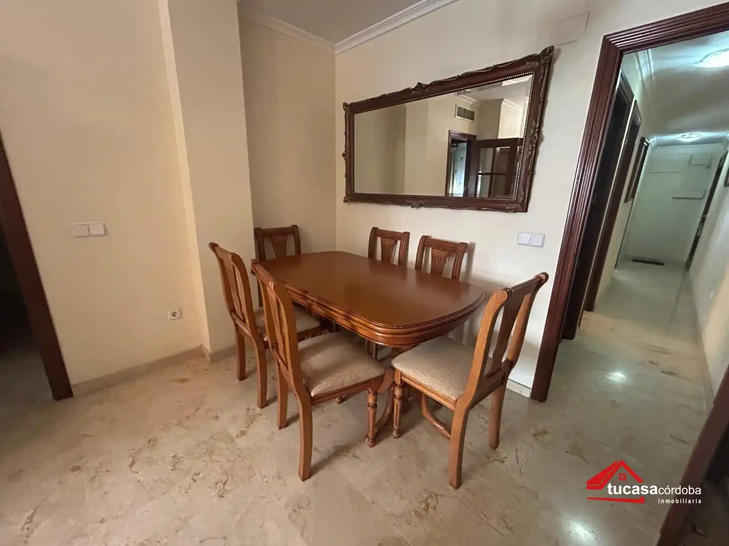 Piso con ascensor en venta en Levante, imagen 3