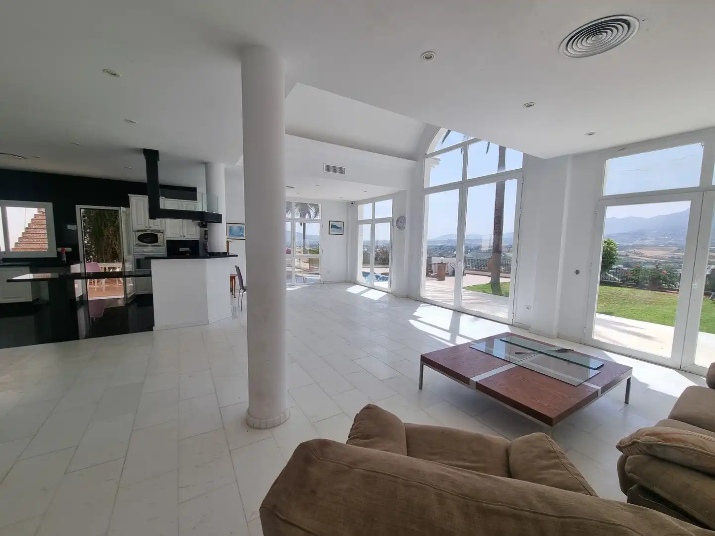 Casa con piscina in vendita a Villafranco del Guadalhorce, imagen 12