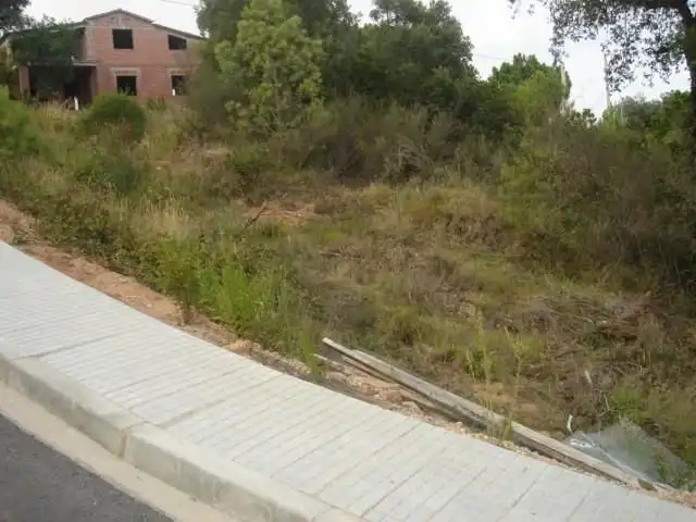 Terrenos y solares en venta en Riudarenes, imagen 3
