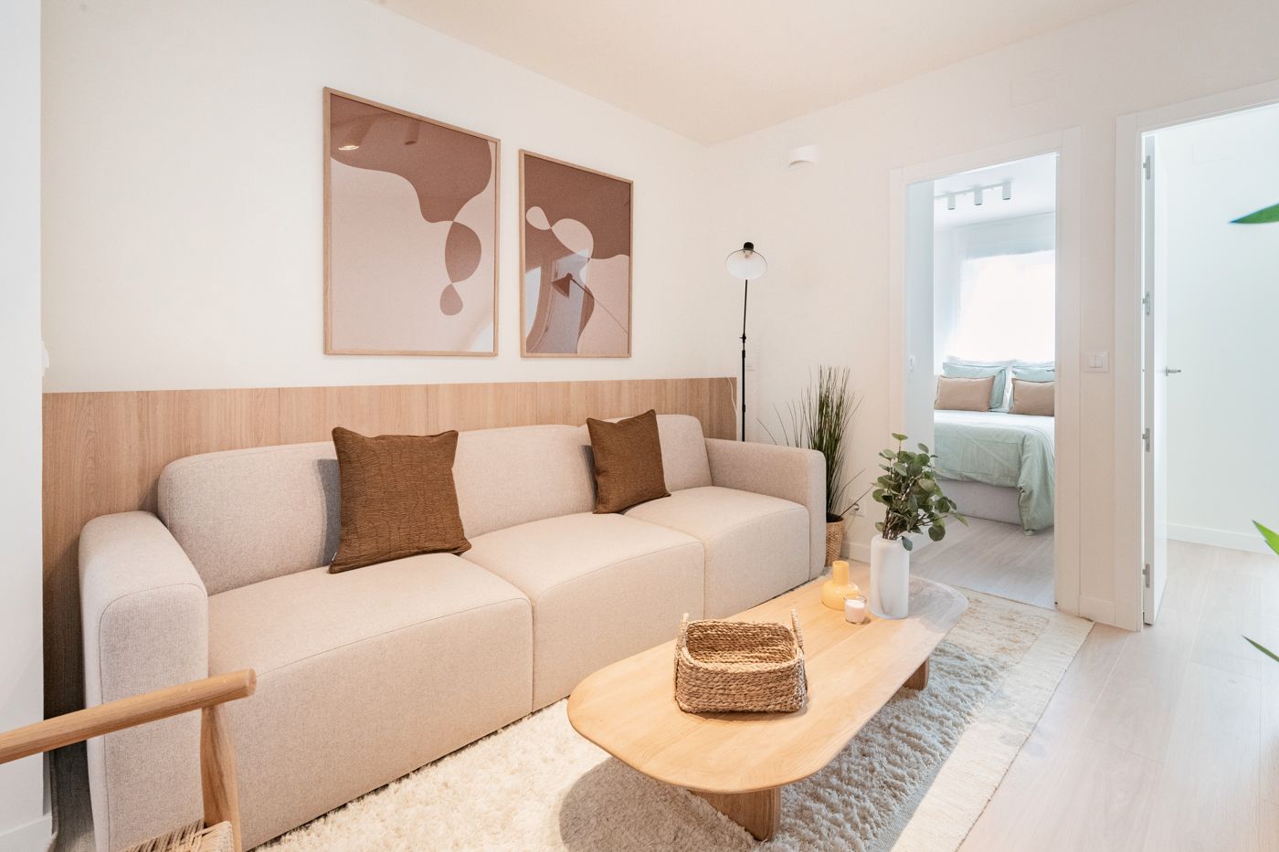 Flat to rent in Calle Martin Martinez, Ciudad Jardín