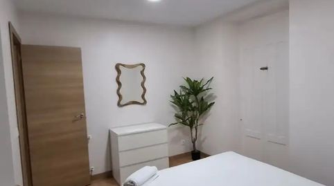 Foto 3 de Piso de alquiler en Calle Cardenal Cisneros, 20, Centro - Ayuntamiento, Santander