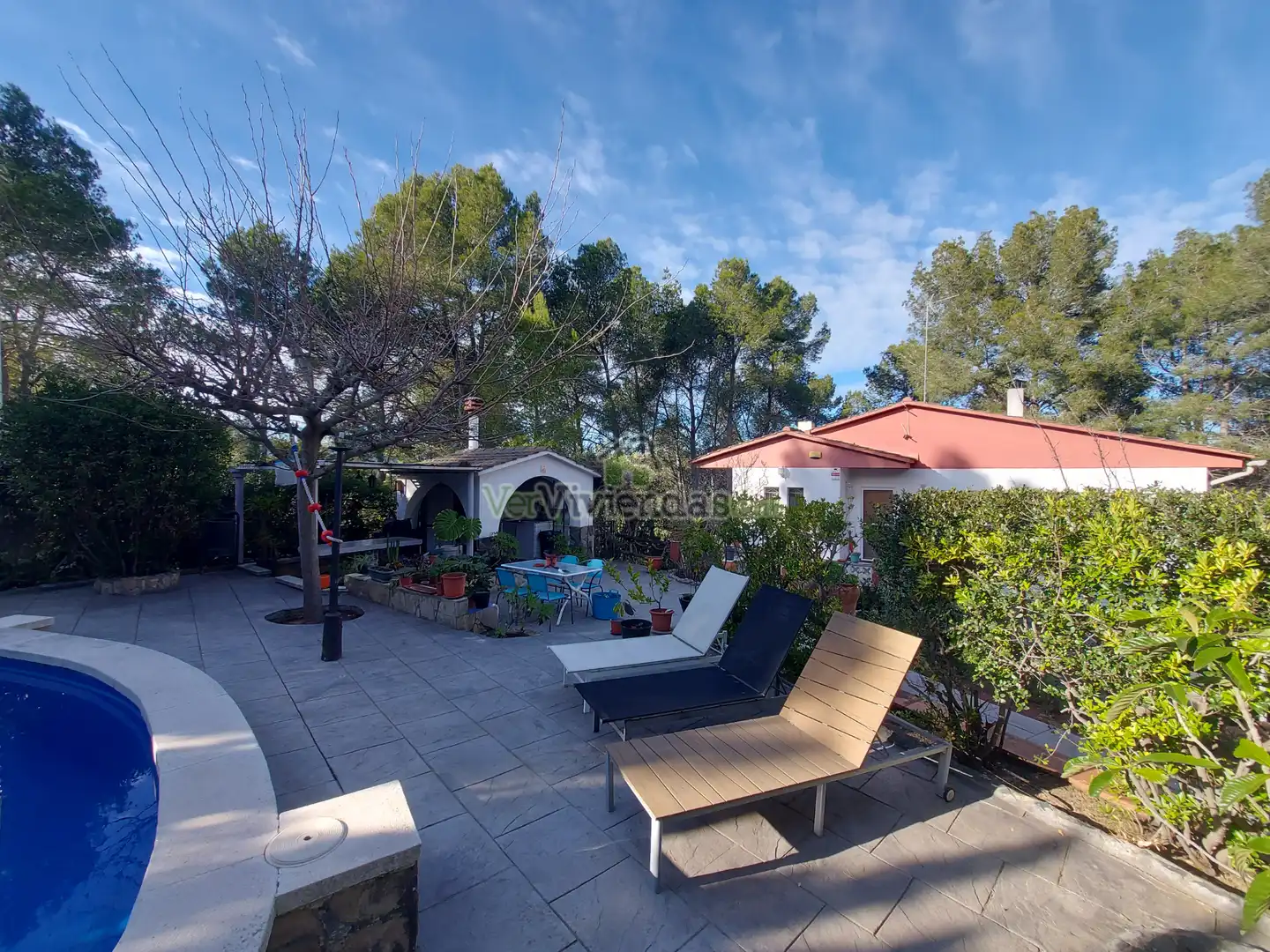Casa o xalet en venda a Carrer 3 Sta. Mª de la Vall, 6, Corbera de Llobregat