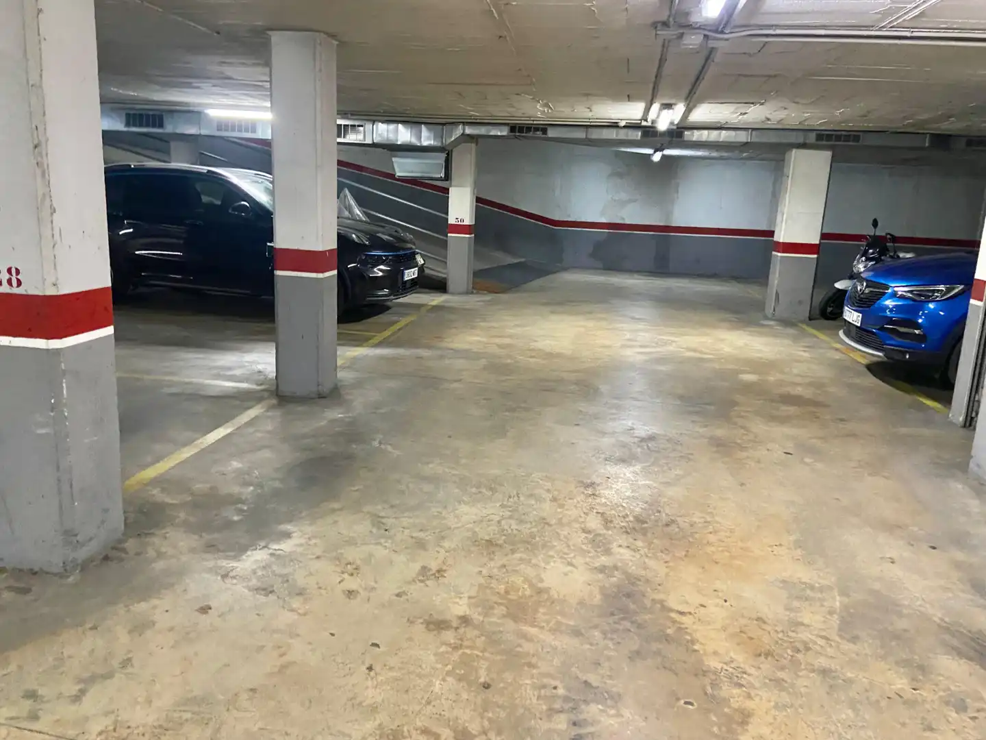Individuel avec ascenseur à vendre à Carrer de Josep Anselm Clavé 25, imagen 4