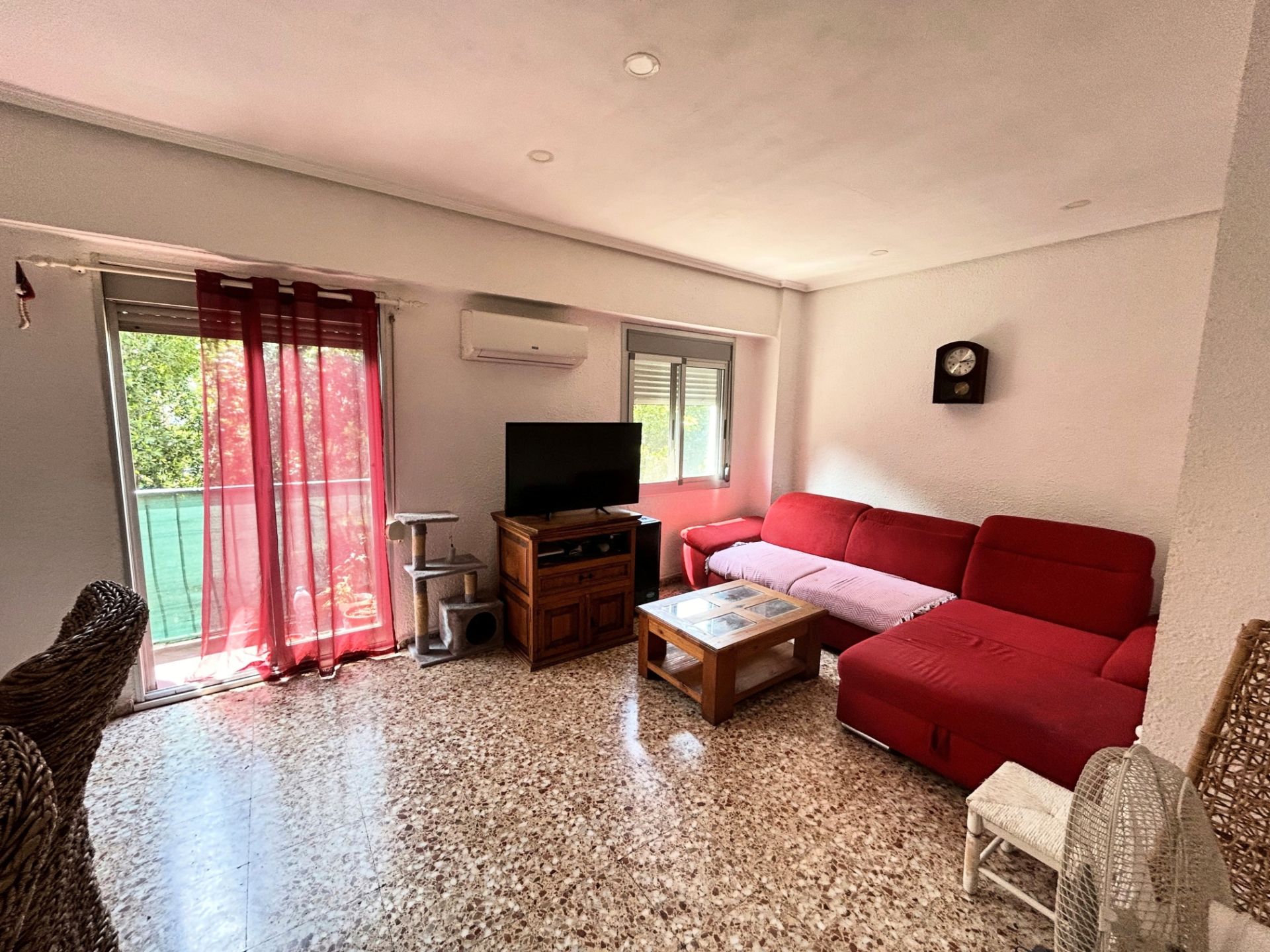 Flat for sale in Carrer de Ruaya, Morvedre, La Saïdia,  Valencia Capital