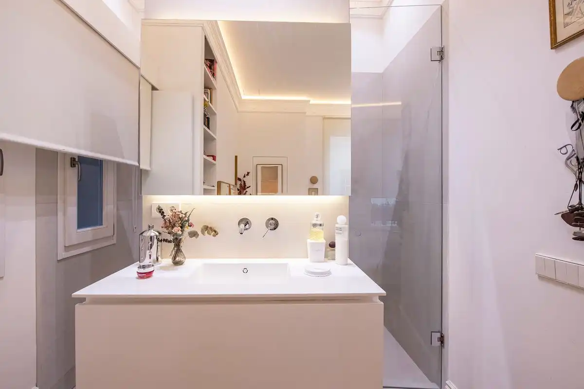 Piso con ascensor en venta en Calle de Sagasta, imagen 38